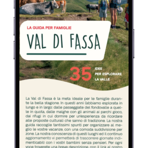 Val di Fassa (Digitale)