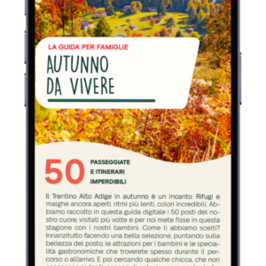 Autunno da vivere (Digitale)